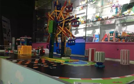 11.16-11.21，我們相約高交會 韓端機器人展位：一號館1B75