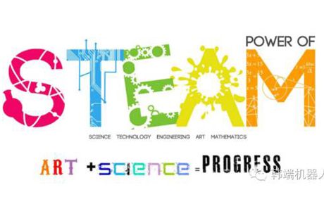 STEAM教育風靡世界 在中國的正確打開方式是啥？