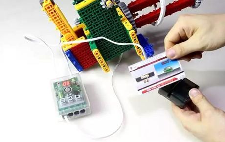 機器人教育到底能給孩子帶來什么？