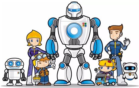 自信、創(chuàng)新、奮斗 | 韓端科技新春致辭