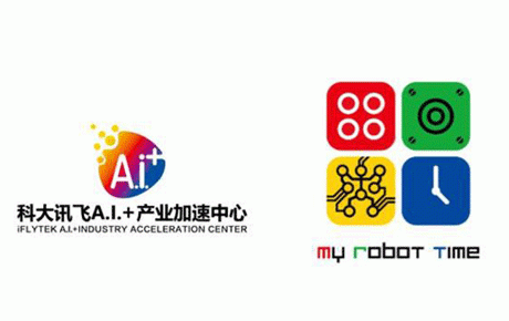 科大訊飛入股韓端機(jī)器人，雙方將在AI教育領(lǐng)域開(kāi)展合作
