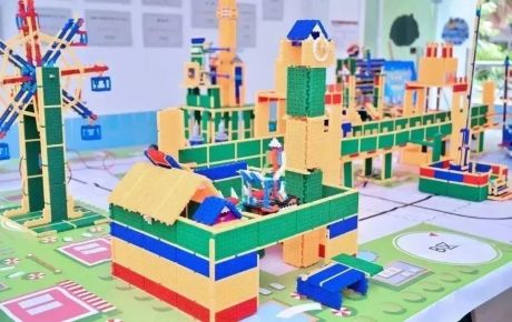 精彩活動(dòng)回顧|與韓端人工智能一同成長(zhǎng)！